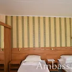 Хотел Ambassador - Free Parking