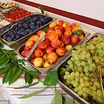 Ambassador - Free Parking 3* Златни пясъци