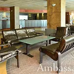 Ambassador - Free Parking Златни пясъци