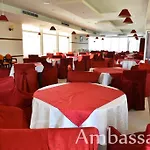 Ambassador - Free Parking 3* Златни пясъци