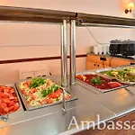 Ambassador - Free Parking Златни пясъци