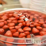 Хотел Ambassador - Free Parking 3*
