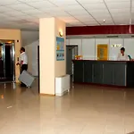 Ambassador - Free Parking Златни пясъци