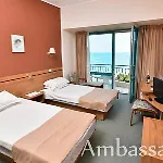 Ambassador - Free Parking Златни пясъци