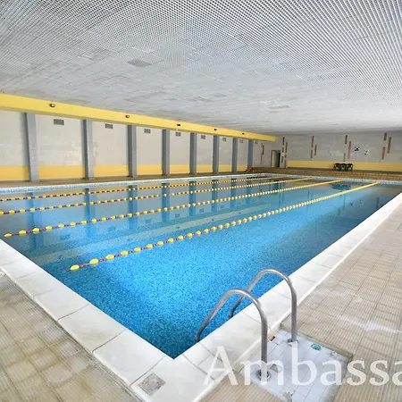 Ambassador Złote Piaski