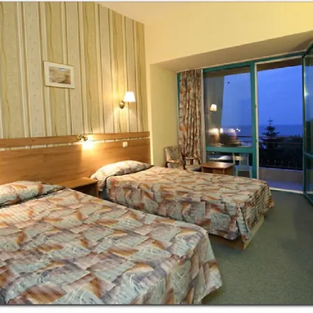 Ambassador Hotel Złote Piaski