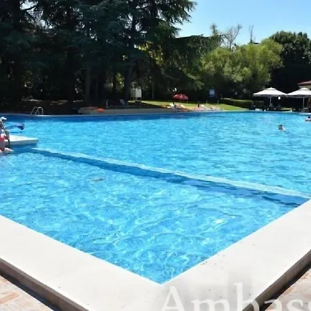 Ambassador Złote Piaski