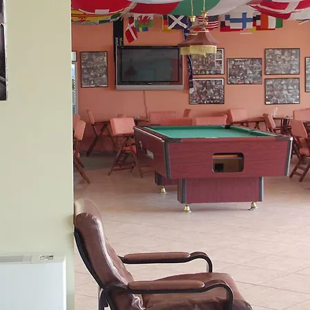 Hotel Ambassador Złote Piaski