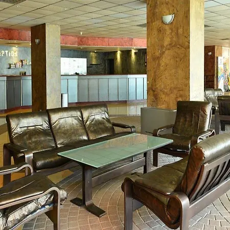 Ambassador Złote Piaski