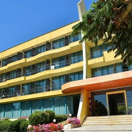 Ambassador 3* Złote Piaski