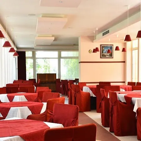 Ambassador Hotel Złote Piaski