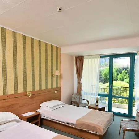 Ambassador Złote Piaski