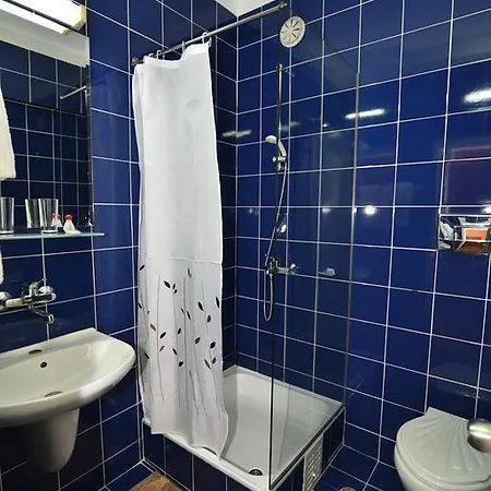 Hotel Ambassador Złote Piaski