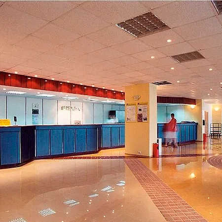 Ambassador Hotel Złote Piaski