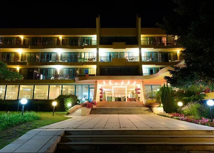 Ambassador - Free Parking