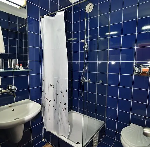 Hotel Ambassador - Free Parking Goldstrand