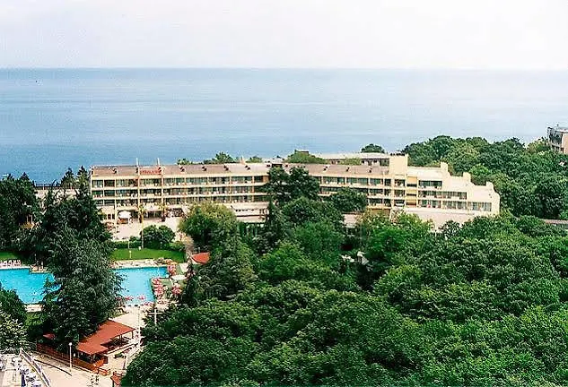 Ambassador - Free Parking Hotel Goldstrand