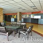 Ambassador - Free Parking Szálloda