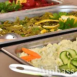Ambassador - Free Parking 3* Aranyhomok