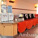 Ambassador - Free Parking Aranyhomok
