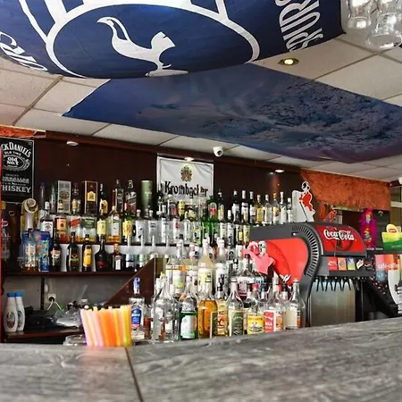 호텔 Ambassador - Free Parking