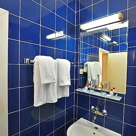 Hotell Ambassador - Free Parking Golden Sands