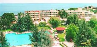 Ambassador - Free Parking Golden Sands