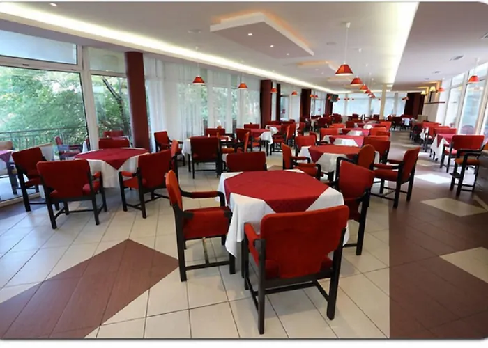 Ambassador - Free Parking 골든샌드