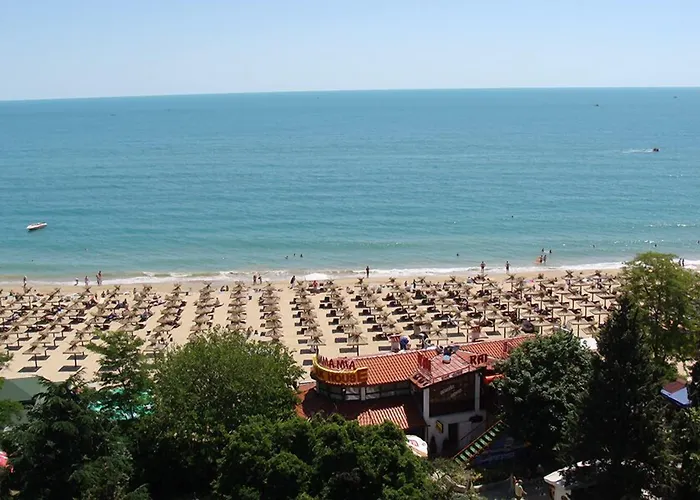 호텔 Ambassador - Free Parking