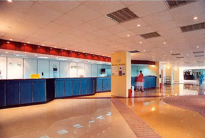 Ambassador - Free Parking Hotell Golden Sands