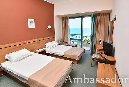 Ambassador - Free Parking Golden Sands